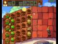 Walkthrough: Plants VS Zombies Level 5-1