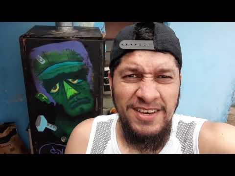 Costela assada no smoker | churrasco em familia