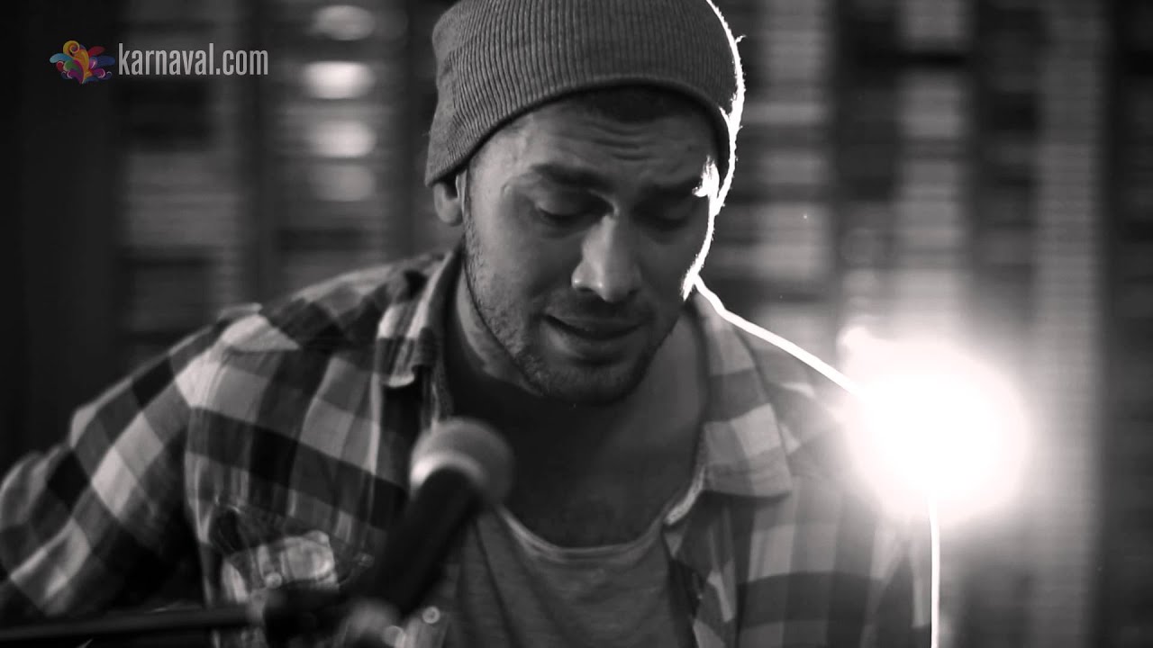 Control+Z - Sadece Dinle (B!P Akustik)