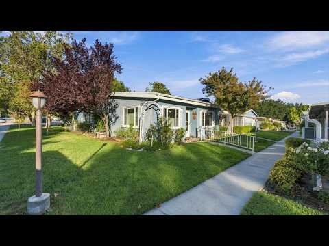 19237 Ave Of The Oaks, Santa Clarita, CA home video tour