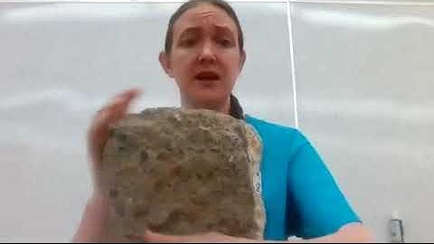 How Old is that Rock?