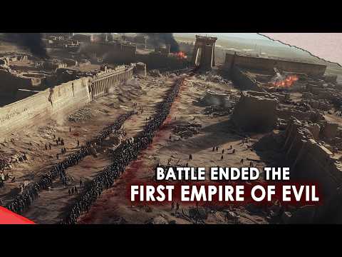 A Forgotten Battle