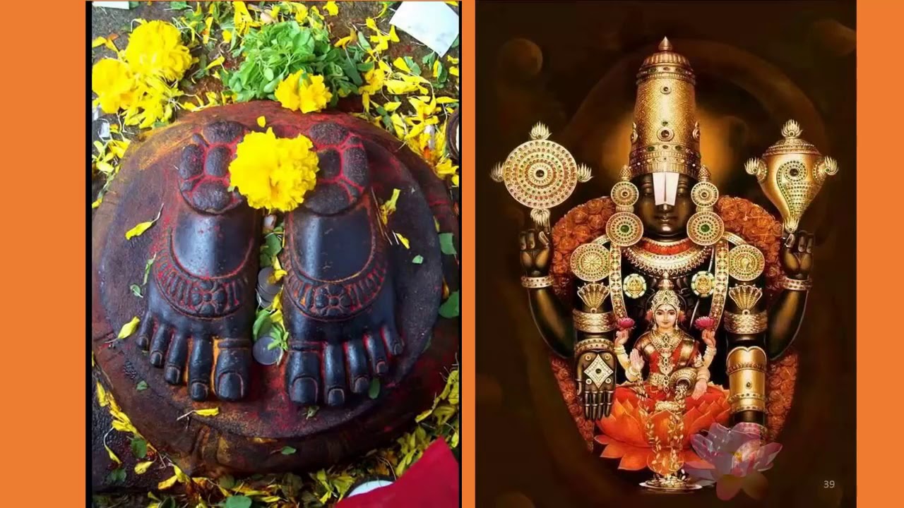 sri venkateswara govinda namalu songs