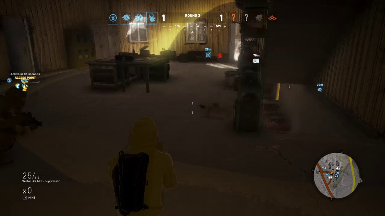 Assassin tips with SidekickChris: How to quickplay