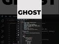 👻 Unleash the Spirit: Spook-tacular Ghost Animation Tutorial for Web Developers! 👻
