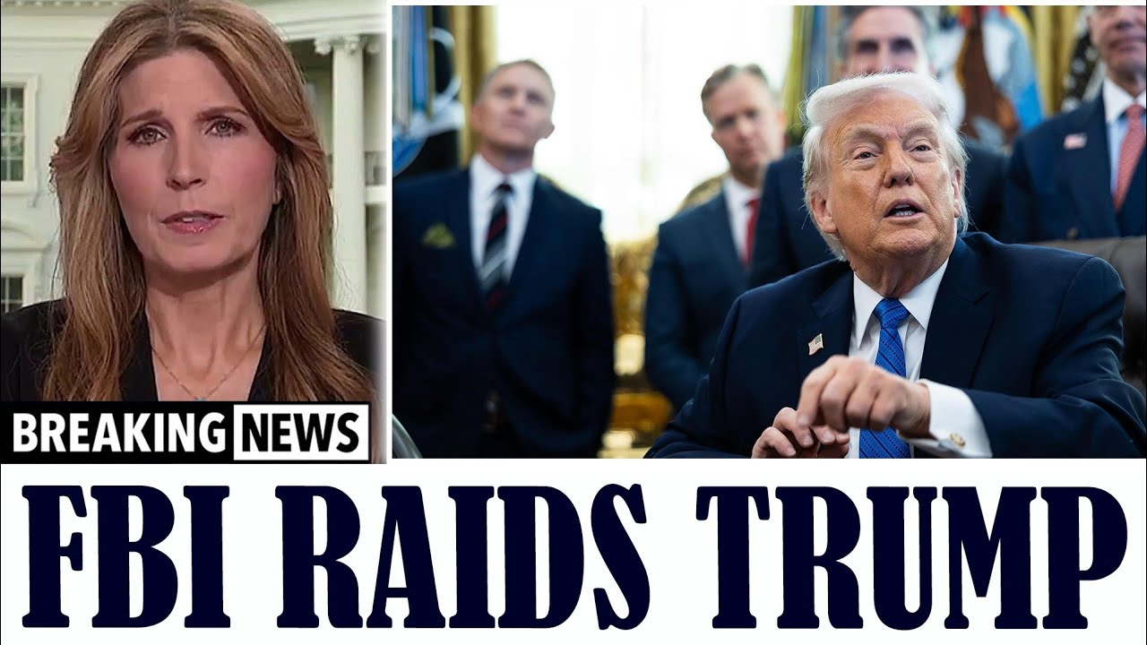 Deadline: White House 2/5/26 | MSNBC BREAKING NEWS TODAY February 5, 2026