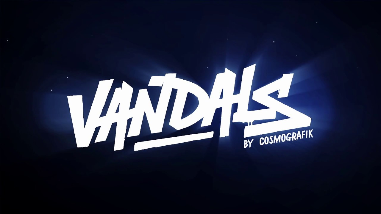 Vandals MOD APK cover