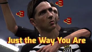 Just the Way You Are |  Fernando Torres