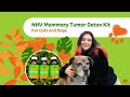 Mammary Tumor Detox Kit video thumbnail