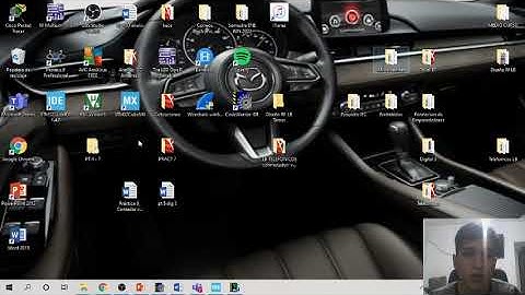 Práctica 6  Contador con Barrido e Interrupción