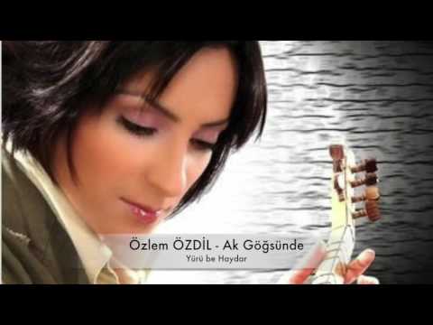 Özlem Özdil - Ak Göğsünde