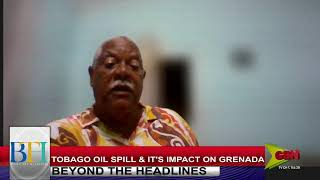 Beyond The Headlines 19th February 2024