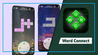 Word Connect With 10000 Levels screenshot 5