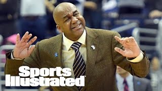 Famous Georgetown Fires Head Coach John Thompson III After 13 Years | SI Wire | Sports Illustrated Wealth