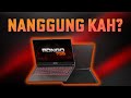 12 Juta Dapet RTX 3050 Di 2025? - Axioo Pongo 735