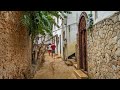 Lamu Old Town: The Coral City of Islamic Learning