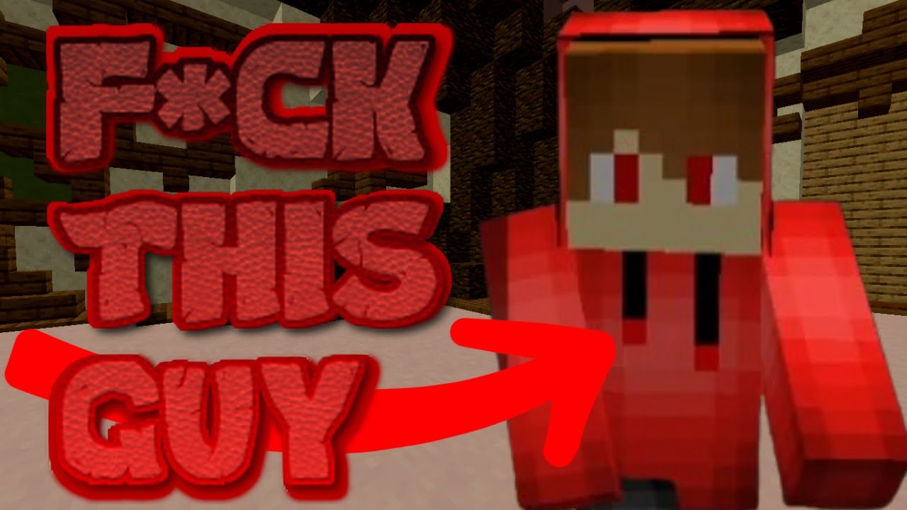I HATE This Guy - YouTube