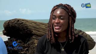 Gabon Ma Destination N°2: A la découverte de Nyonié
