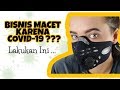 Usaha Macet Karena C0R0NA? Lakukan Ini ...