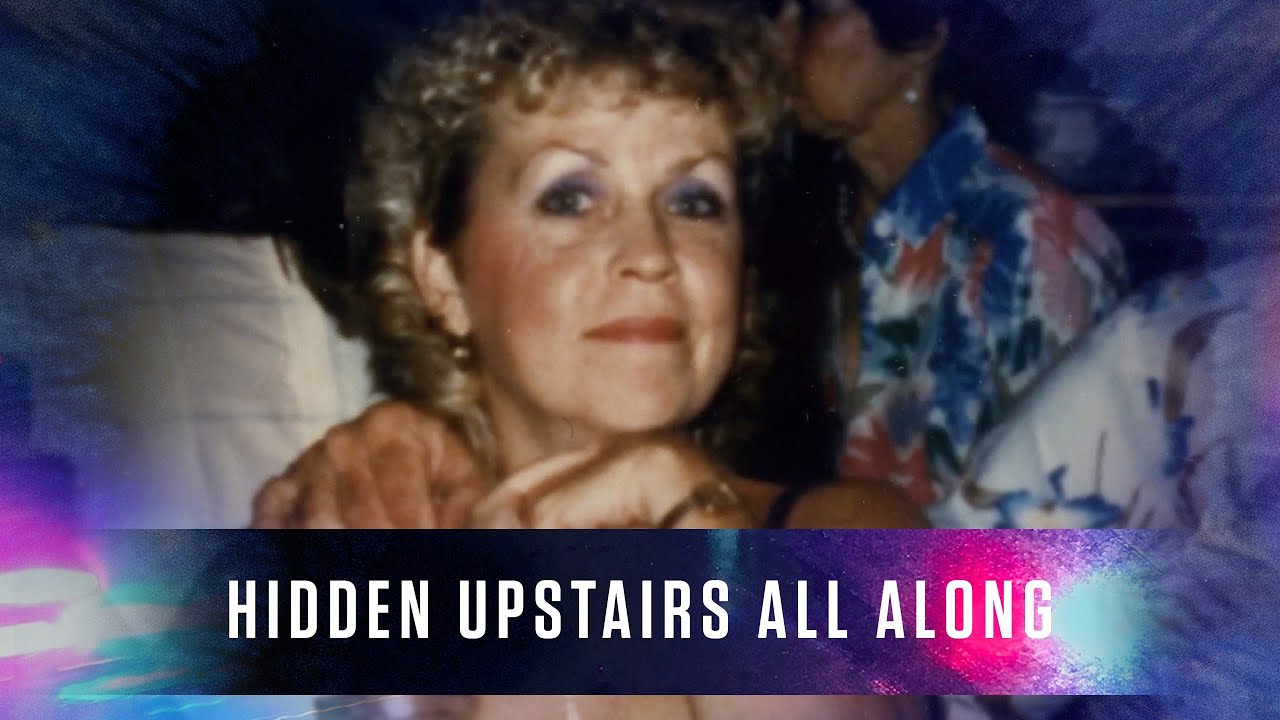 Psychic Solves Brutal 1987 Hammer Murder Case | Psychic (Investigators) CSI