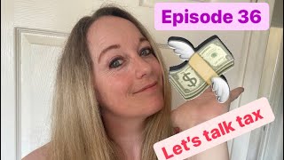 Let’s talk self assessment tax returns for eBay sellers 💖