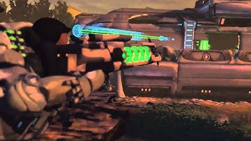 XCom - Enemy Unknown playthrough #60: Return of the Rookies