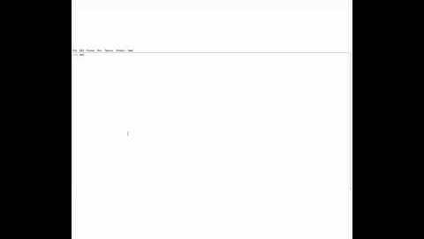 Pemogramman membuat tahun kabisat ( menggunakan Python)