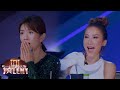 The audience are WOWED by the dance moves from Triqstar, Japan! | World&#39;s Got Talent 2019 巅峰之夜