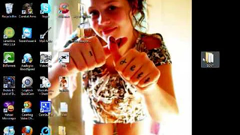 D2NT bot tutorial on how to get everything set up