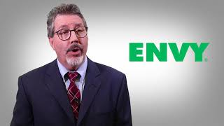 David Burt, DDS Talks about Envy Self-Etch, Self-Adhesive Cement