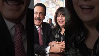 Confirman inesperada noticia sobre Victoria Ruffo y Omar Fayad tras 25 años de matrimonio