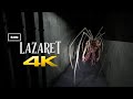 Lazaret  4k60fps  full game walkthrough gameplay playthrough no commentary
