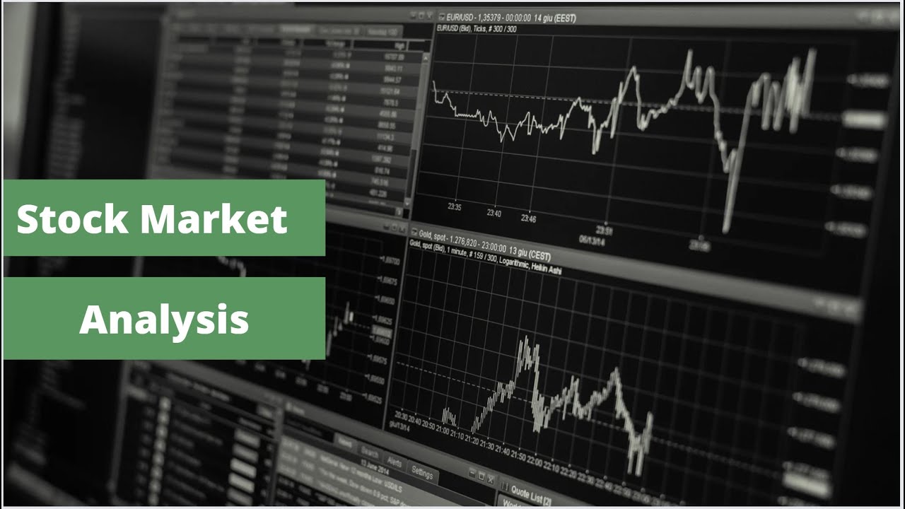 The Week Ahead in the Stock Market: Technical Analysis and News Recap