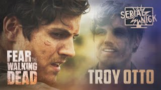 Troy Otto | Daniel Sharman | Fear The Walking Dead (FTWD)