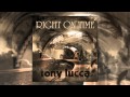 Tony Lucca - Right On Time