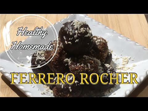 Vídeo: El Ferrero Rocher és vegetarià?