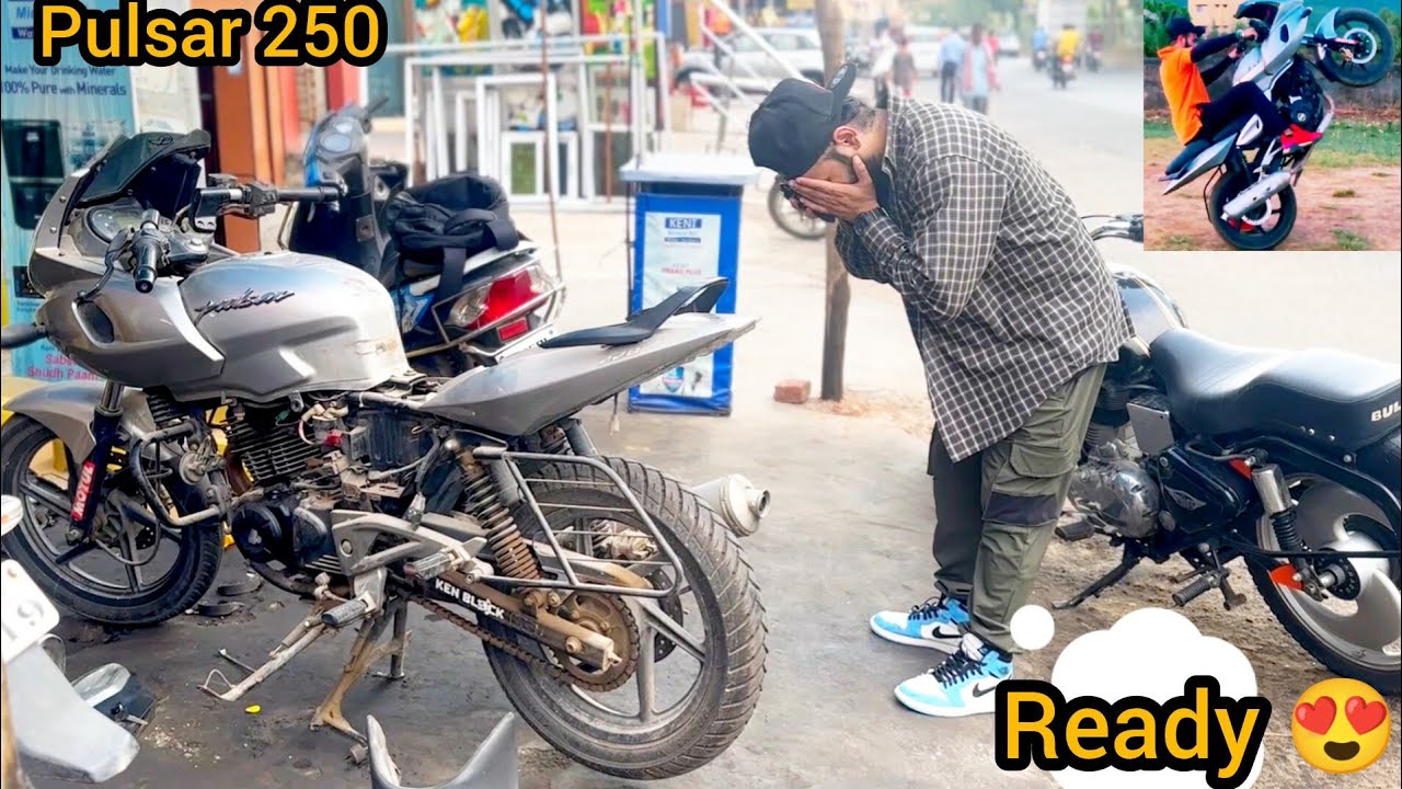 Bullet 350 City Mileage Test ⛽ Unbelievable || With Proof || Royal Enfield 😍