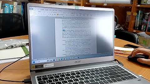 2024.3.15 Taking computer classes/上電腦課（11）