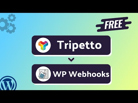 Integrating Tripetto Form with WP Webhooks | Step-by-Step Tutorial | Bit Integrations
