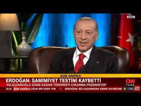 Yavuz Sultan Selim  köprüsü ve Alevilere karşı itiraf… Rte