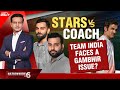 Virat Kohli Vs Gautam Gambhir | Stars Vs Coach: Team India Faces A Gambhir Issue?