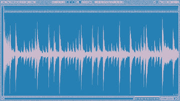Precision Amens for Modern Jungle with Ableton Sampler