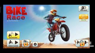 Bike Race - Free Style Games Mod APK screenshot 4