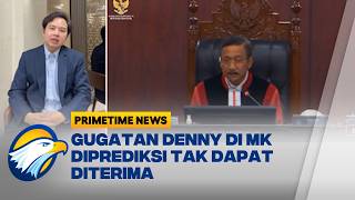 Download lagu Pengamat Ungkap Alasan Gugatan Ijazah Gibran Bisa Ditolak MK - [Primetime News]