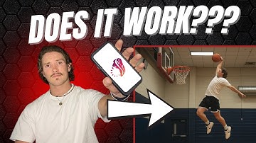 Can you measure your vertical using only an iPhone?