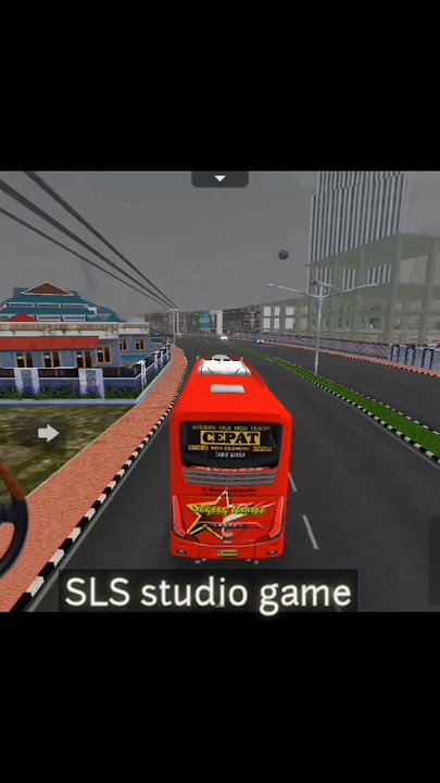 telolet Basuri burung puyuh #bussid #bussimulatorindonesia #bussimulator #basuri #games #shorts#fyp