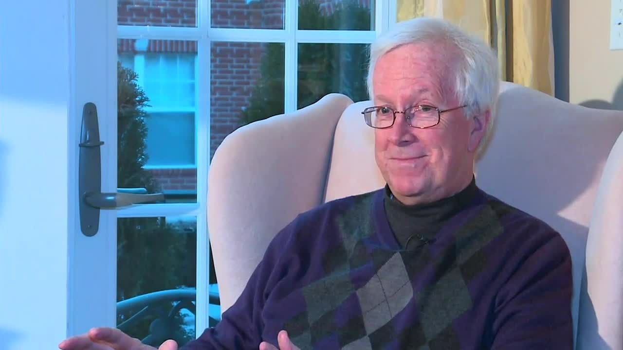 Quincy Native & Hall Of Fame Sportswriter Rick Hummel Passes Away At The Age Of 77