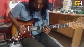 Slank - Maafkan / Versi Gitar Cover