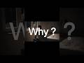 Why Are You Distracted || Dark Truth...