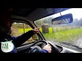 Über die Schulter geschaut! - Auf dem Weg zur Fütterungstour